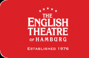 logoEnglish Theatre